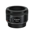 thumbnail image 2 of Canon EF 50mm f/1.8 STM Camera Lenses (Sold without manufacturer warranty), 2 of 5