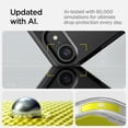 thumbnail image 3 of Phone Case Spigen Tough Armor (Ai) MagFit for iPhone 16e, 3 of 7