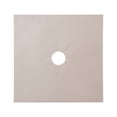 thumbnail image 6 of Reheyre Reusable Non-Stick Gas Stove Protectors Burner Cover Kitchen Liner Mat (1/2/8Pcs), 6 of 8