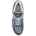 thumbnail image 3 of [M2002RFB] New Balance 2002R Men's Steel Blue Sneakers *NEW*, 3 of 6