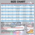 thumbnail image 6 of Toddler Boys Dinosaur Light Up Walking Shoes Fashion LED Flashing Breathable Platform Non Slip Tennis Shoes Blue, 6 of 6