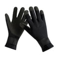 thumbnail image 4 of Guantes de Traje de Neopreno de 3 Mm shamjiam Guantes de Buceo Térmicos, 4 of 8