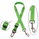 thumbnail image 4 of Fiudx Cinturón de Seguridad Ajustable para Perros, Correa Retráctil, Accesorio de Viaje para Coche, Disponible En 8 Colores, para Mascotas Pequeñas y Medianas, Cómodo y Seguro, Fácil de Instalar., 4 of 4