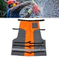 thumbnail image 1 of Chainsaw Pants, Worker  Chainsaw Pants Durable Multifunctional  for Tree Felling, 1 of 8