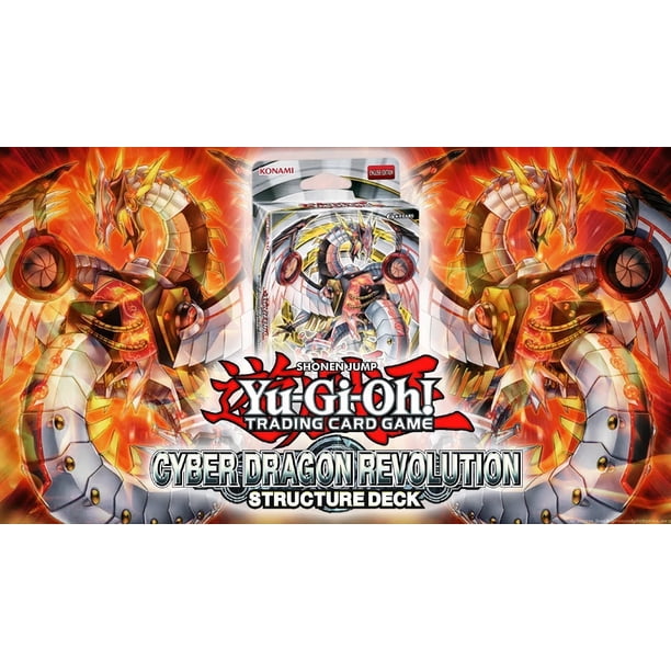 yugioh cyber revolution deck Game Crave Tournament Store - Cyber Dragon (Black) (SDCR-EN003) main image 1