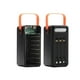 thumbnail image 2 of Dual USB 28X18650 Case Mobile Phone Fast Storage (Standard White), 2 of 5