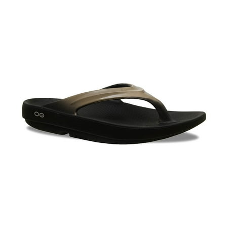oofos slides womens sale