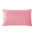 thumbnail image 3 of JML 2 Piece Sherpa Fleece Borrego Blanket,Thick Warm Baby Borrego Blanket,Twin Size 60" x 80", 3 of 5