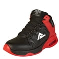 thumbnail image 1 of Tenis Urbano Tipo Bota Hombre CASTALIA Rojo Válvula de Aire, 1 of 2