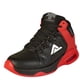 thumbnail image 1 of Tenis Urbano Tipo Bota Hombre CASTALIA Rojo Válvula de Aire, 1 of 2