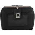 thumbnail image 3 of LENCCA Esvivina Women's Universal Protective Carrying Purse with Adjustable Strap for Tablet Devices up to 8" - 8.4", 3 of 9