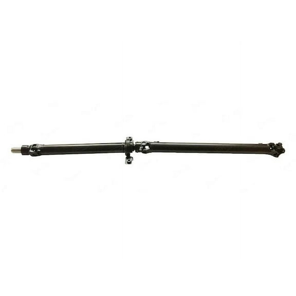 Rear Driveshaft - Compatible with 2005 - 2009 Subaru Outback with 4-Speed Automatic Transmission 2006 2007 2008