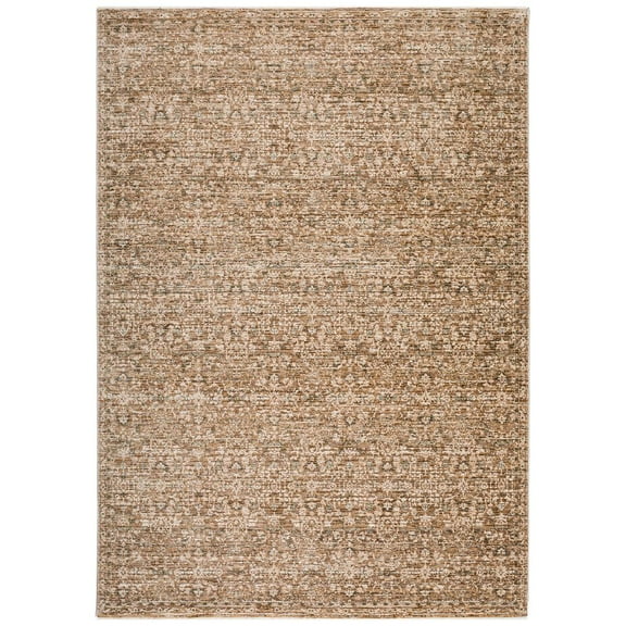 Yarra YA2 Mocha 7'10" x 10' Rug