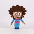 thumbnail image 1 of The Fairly OddParents Plush Toy Funny Guardian Fairy Peripheral Doll, 1 of 5