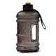thumbnail image 1 of Water Jug 2.2L Large Capacity Sports Water Bottle BPA Free Plastic Leakproof Container with Carry Loop Fitness for Camping Training Cycling Hiking Out, 1 of 5