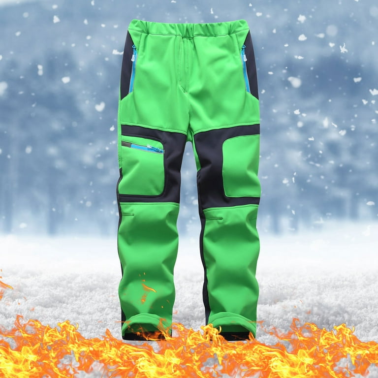 Boys snow trousers outlet