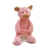 Kordy Pig Plush Stuffed Animal Toy 18" by Unipak