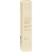 IMAN Cosmetics IMAN Time Control Firm Defense Eye Cream, 0.5 oz