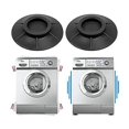 thumbnail image 4 of Tapis de Machine à Laver, 4 Pcs ANTI-VIBRATION Résistant, 4 of 4