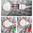 thumbnail image 5 of Electric Shawls Hot Compress Physiotherapy For Shoulder And Neck, 5 of 5