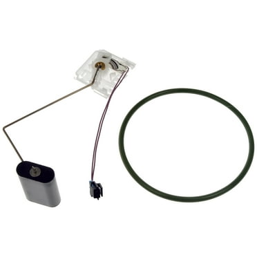 Dorman 911-146 Fuel Level Sensor for Specific Chevrolet / GMC Models, White Fits select: 2004-2009 CHEVROLET EXPRESS G3500, 2004-2009 GMC SAVANA