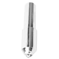 thumbnail image 6 of 2X 0.43 inch Diameter 1.25 Ct Tapered Tip Diamond Dresser for Grinding Wheel, 6 of 8