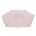 thumbnail image 1 of Alfombra Hexagonal para Carpa para Niños Zulema 140x120cm, 1 of 8