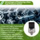 thumbnail image 4 of Sensores de presión de inyección de combustible Unique Bargains No.12673824 para Cadillac Escalade 2015-2016 Sensor de presión del riel de combustible 1 pieza, 4 of 6