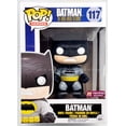 thumbnail image 3 of Pop Dark Knight Returns Batman Black Vinyl Figure, (Hardcover), 3 of 6