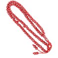 thumbnail image 4 of Cuentas De Rosario Musulmán, Cuentas De Rosario De Oración Musulmana De Resina Artículo Religioso Para Un Excelente Regalo Para Musulmanes Para Cuentas De Oración Para Collares OTVIAP Rojo, 4 of 8