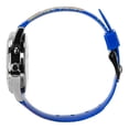 thumbnail image 4 of Reloj analógico Sonic The Hedgehog para niños, esfera colorida con Sonic, Tails y Knuckles, correa azul duradera, perfecto para jugadores jóvenes, 4 of 5