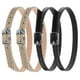 thumbnail image 1 of 2 pares de correas de zapatos reemplazables, banda de talón ajustable, uso diario, correa de tobillo, suministro de tacones altos, 1 of 7
