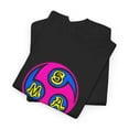 thumbnail image 3 of SMA Santa Monica Airlines Rocco Division Vintage Skate T Shirt Design - Black / 5XL, 3 of 4