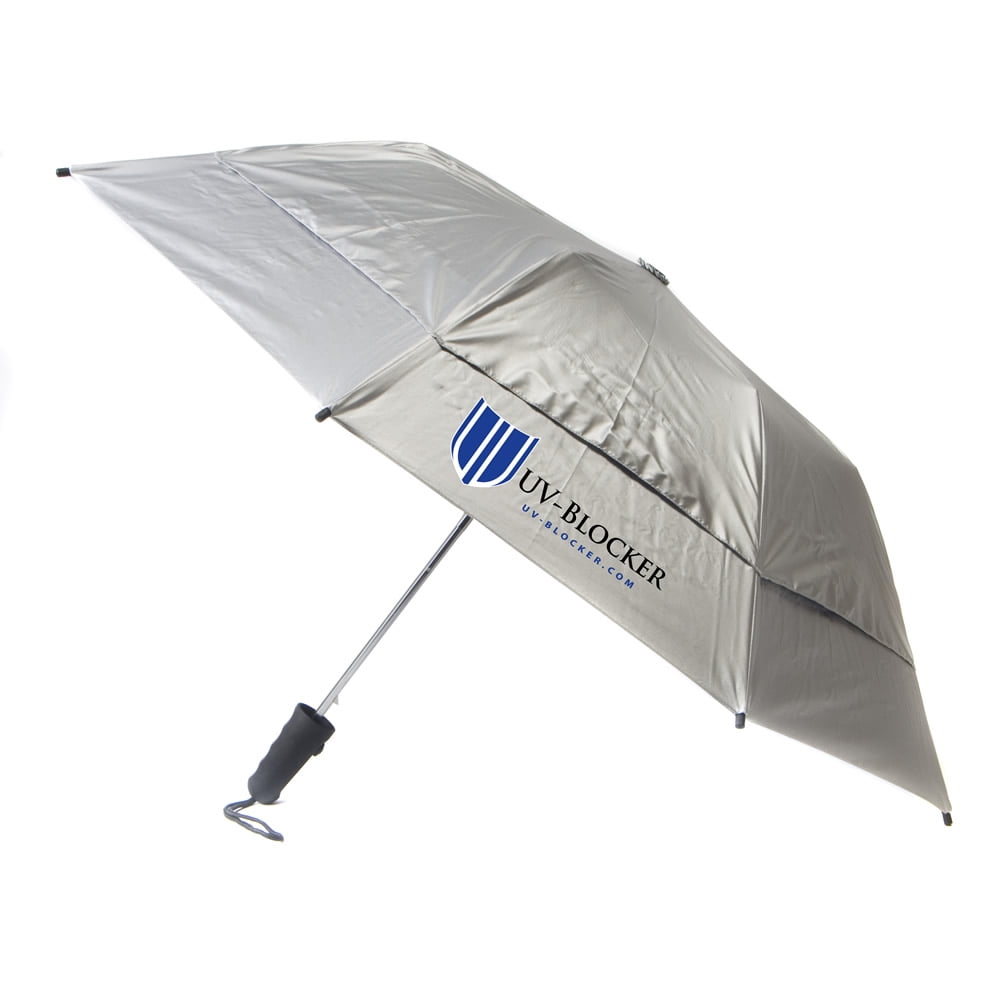 UVBlocker UVBlocker UV Protection Travel Umbrella