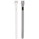 thumbnail image 2 of 2 fundas protectoras de silicona para lápiz óptico compatibles con Apple Pencil 1, 2 of 5
