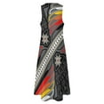 thumbnail image 5 of War Eagle (BRYW) Long Dress cocktail dresses evening dresses luxury women's evening dress, 5 of 6