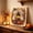 7.87in#B, variant on Halloween Ghost Pearl Art DIY Kit, 3D Diamond Painting Craft with Crystal Beads for Adults Home Wall Art,Fall Seasonal Decor Set, Beginner Friendly Party Gift Idea
