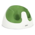 Mamas and Papas Baby Snug and Tray Baby Floor Seat, Green