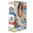 thumbnail image 7 of Hopscotch Lane Foldable Potty Training Seat with Storage Bag, Ages 12+ Months, 7 of 7