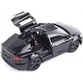 thumbnail image 4 of Dynamic Remote Control Car 4 Channel Remote Control Car with Headlight Drift Rechargeable Sports Car Strong Horsepower Children‘s Wireless Remote Control Racing, 4 of 9