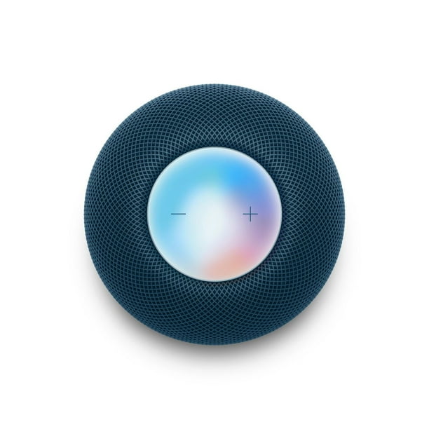Pod mini ネイビー HomePod mini - Walmart.ca