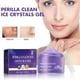 thumbnail image 4 of Puntoco Gel limpiador y blanqueador para la piel Perilla Clear Cleaning Ice Crystal Gel limpiador y blanqueador para la piel 30 g, 4 of 5