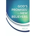 thumbnail image 1 of Pre-Owned God's Promises for New Believers: Encouragement and Hope for Your Life with Christ (Paperback) 0718032276 9780718032272, 1 of 1