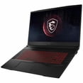 thumbnail image 4 of MSI Pulse GL76 Gaming Laptop, 17.3" FHD 360Hz, Intel Core i7-12700H, NVIDIA GeForce RTX 3070, 16GB RAM, 1TB SSD, Windows 11 Home, Pulse GL76 12UGK-258, 4 of 11