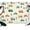 Cream, variant on 7x5ft Photo Backdrop, Green Cartoon Truck Soft Polyester Backdrop Curtains Photography Backdrops, Funny Cute Colorful Car Tree Polka Dot Brushed Background for Photoshoots Studio Video Portrait Party