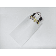 thumbnail image 3 of PUMP UP YOUR GREETINGS! 22in Thank You Pop Up Greeting Card Balloon - USB Powered, LED Lights, 3 of 3