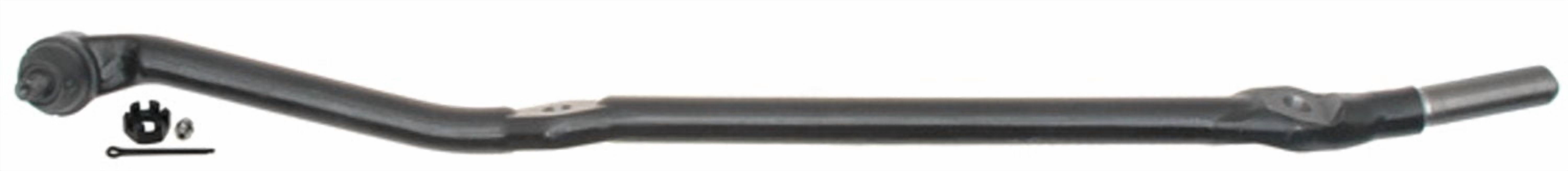 ACDelco 46A3061A Passenger Side Outer Tie Rod