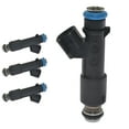 thumbnail image 4 of AiBaoQi Fuel Injectors 12582219 for Chevrolet Cobalt Pontiac G5 Pursuit 2.2L L4, 4 of 7