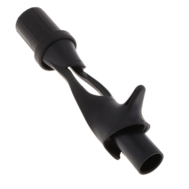 Carrete de pesca Sunnimix Asiento del carrete de pesca Material Plástico duro