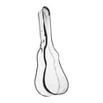 thumbnail image 1 of Funda protectora para guitarra eléctrica, funda para guardar guitarra, bolsa para guardar bajos, de concierto para guitarras eléctricas., 1 of 8